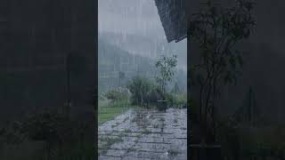 astest Sleep With Rain Sound - Rain Sound For Relaxin