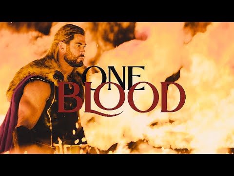 Marvel | One Blood