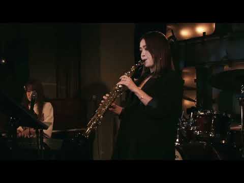 Spain -Chick Corea (cover) Juna's Session vol.9