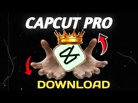 How To Download CapCut Pro | CapCut Pro Download Kaise Kare