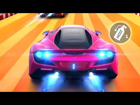 Epic car race!!!!🎮 game  learnin (Kian👶)part 10