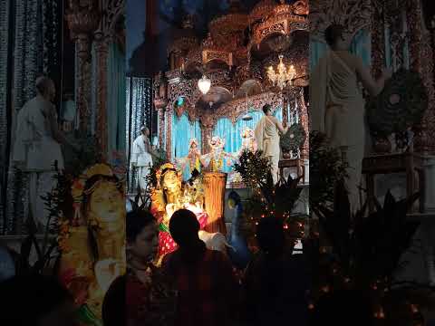 #siliguriiskcon #isckontemple