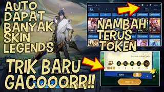 CARA BARU GAMPANG! WORK 1000% TUTORIAL PARTNER PROJECT HONOR OF KINGS ( PENJELASAN DETAIL )