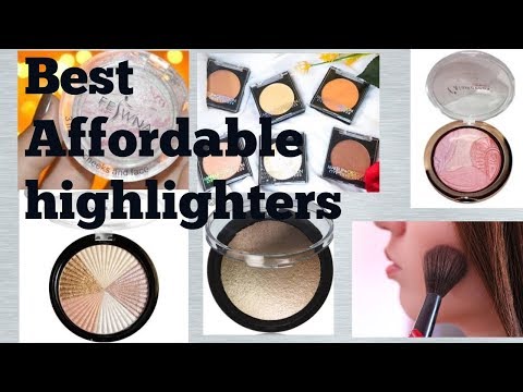 Best Cheap and imported Highlighter from local market Review in urdu|Hindi