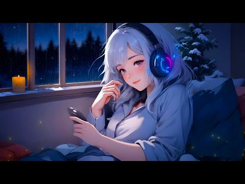 Calming Sleep Music - Stress Relief Music, Insomnia Healing, Heal Mind