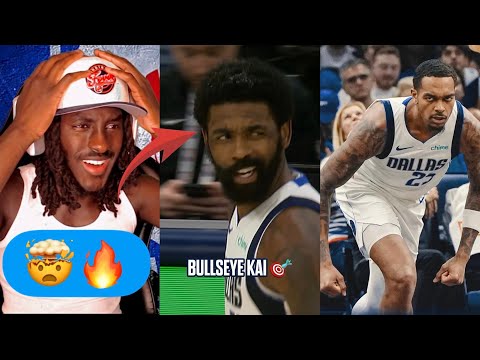 As A Suns Fan.. MAVS ARE SO TOUGH!! Mavs At Thunder Highlights Reaction