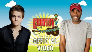 Country Summer 2014 Official Video