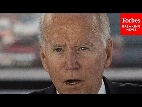 Florida Sheriff Calls Out Biden For Pardoning Some But Not All Death Row Inmates