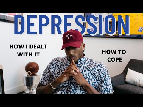 How I Dealt with Depression for Years!