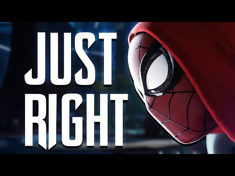 Spider-Man Miles Morales Review | Short But Sweet