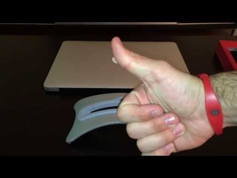 BookArc for MacBook Air Review