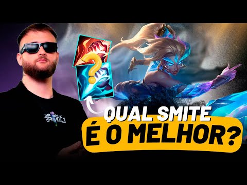 O CAMPEÃO MAIS FORTE do META - NIDALEE ESTÁ FORTÍSSIMA | Ranger