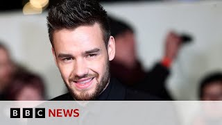 Five people charged in connection with Liam Payne's death in Argentina | BBC News