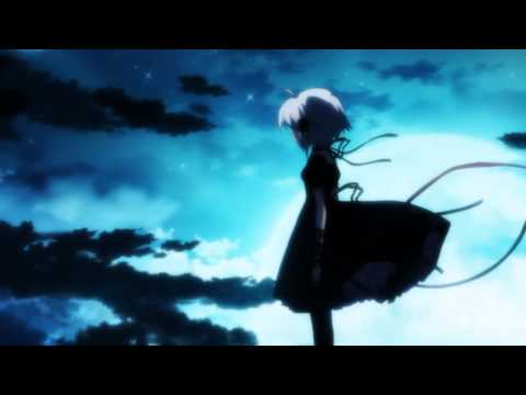 Rewrite (VN) - Opening 2 w/ Amaterasu subtitles