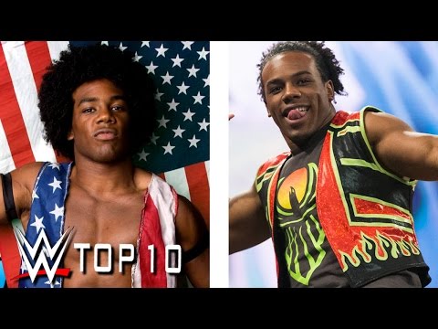 XAVIER WOODS - TOP 10 THINGS YOU DIDN'T KNOW!