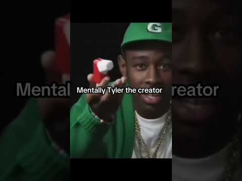 I love Tyler the Creator #music #musicgenre #edit #tylerthecreator #rap #funny #comedy #relatable