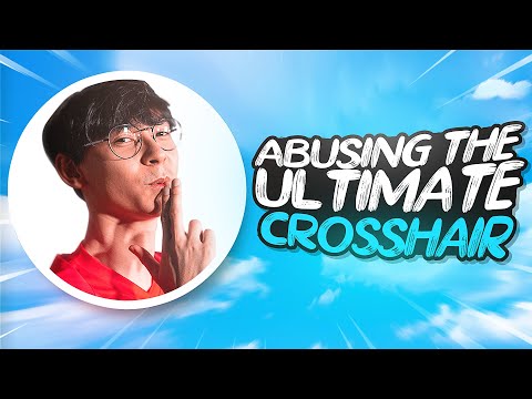 The Hidden Power of Tenz Crosshair