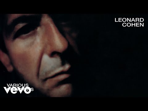 Leonard Cohen - Heart with No Companion (Official Audio)