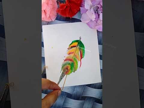 😍😍#shorts #viralvideo #craftwithsunshine #ytshorts #painting #diy