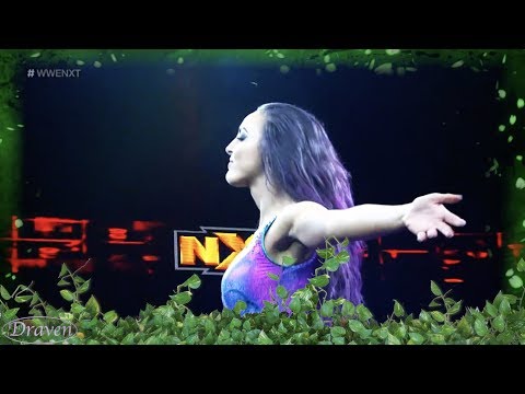 WWE Peyton Royce Custom Titantron - Sultry (XO)