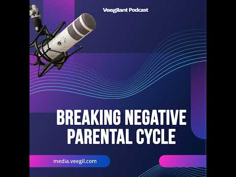 Breaking Negative Parental cycle | Bobrisky | Falz | Veegilants Podcast | Veegil Media