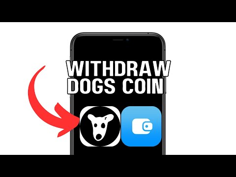 WITHDRAW DOGS COIN TO TELEGRAM WALLET 2025! (FULL GUIDE)