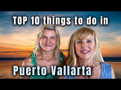 Hidden Gems in Puerto Vallarta ( no one talks about it)