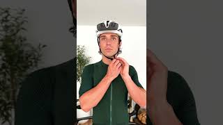 Preparing for a Bike Ride ASMR