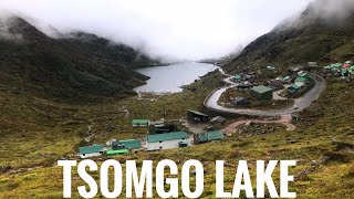 TSOMGO LAKE & BABAMANDIR,SIKKIM