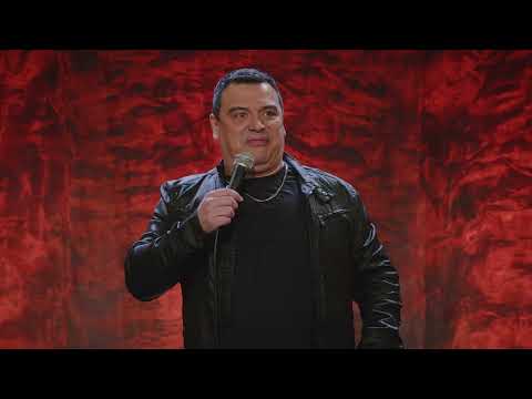 Muddin'? | Carlos Mencia #comedy #carlosmencia