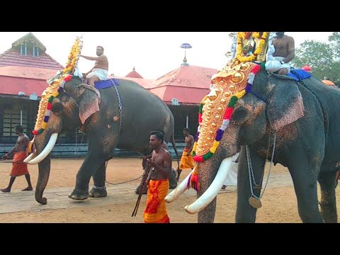 Chengannur Mahadeva Temple (also called Bhagavathy Temple) is a prominent Hindu temple,