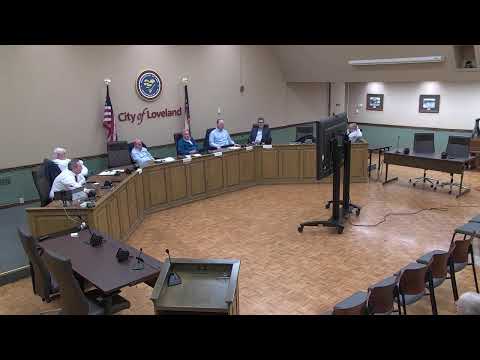 March 22, 2023 Law & Ordinance Work Session Meeting