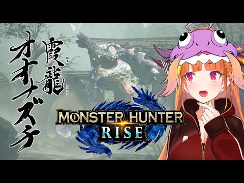 【Monster Hunter Rise】HR go BRRRRRRR