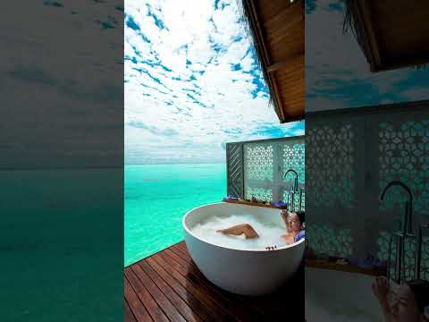 TOP 10 Best Maldives Resorts 2023 | Hôtels de Rêve des Maldives 2023