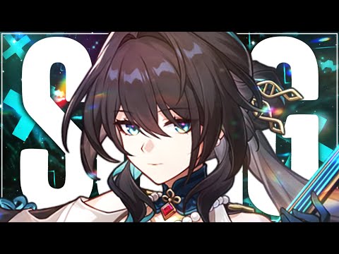 RUAN MEI SONG - “Become a God” | HalaCG (Honkai Star Rail) [Official MV]