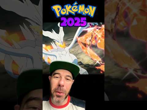 HE’S BACK! Huge Announcement for the Pokémon TCG in 2025!😱 #pokemontcg #pokemon #pokemonnews