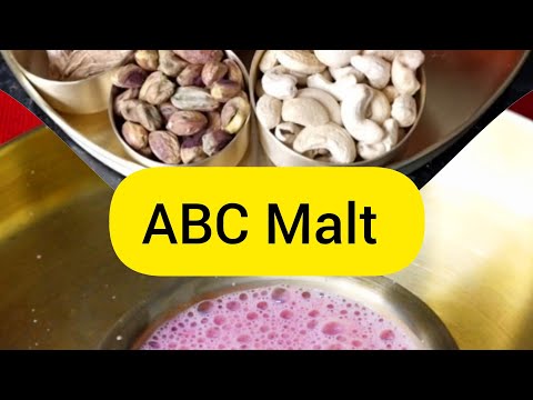 ABC Malt அழகான பொலிவான சர்மம் பெற இத குடிங்க Skin Glowing Powder   WhatsApp 9363599986