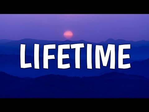 Caveboy - Lifetime (Lyrics) (From My Life With the Walter Boys)