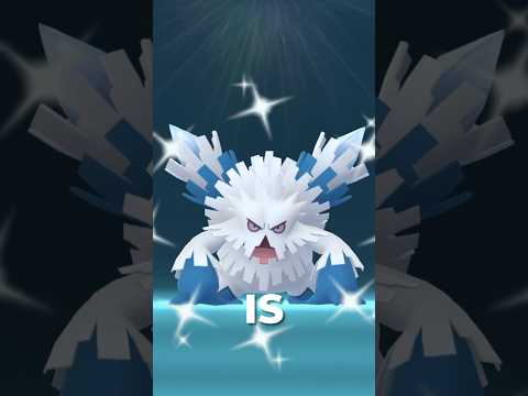 Top Counters for MEGA ABOMASNOW!