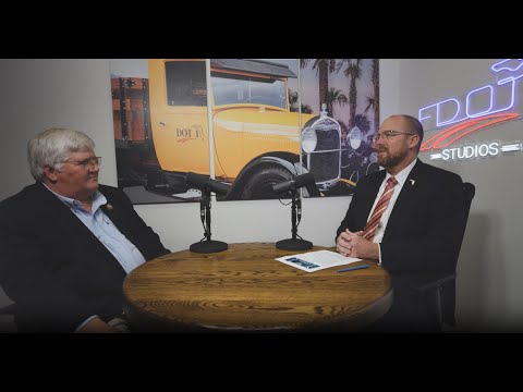 Florida in Motion Episode 7 - Leadership Philosophies