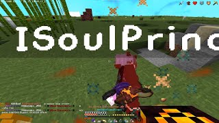 любимый ISoulPrince.mp4 / prostocraft