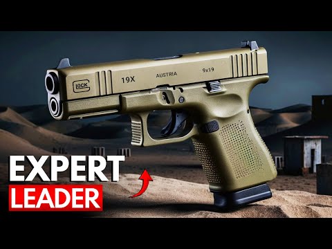 7 Elite Guns Only Experts Carry in 2024