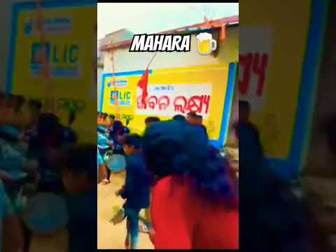 Mahara New Trending Melody Sambalpuri Song Star Melody Khariar Road Dist.Nuapada #viralshorts #new