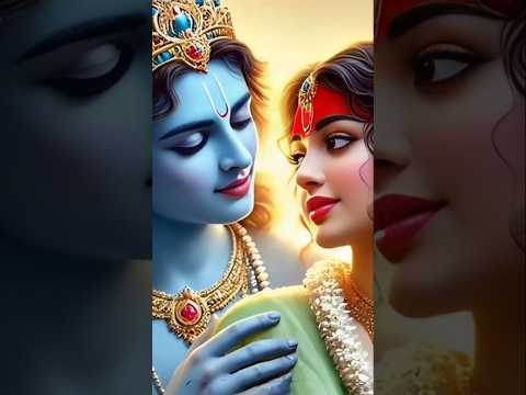 राधा रानी कृपा कीजिए 🕉️🙏🌹#Radhakrishna #devotionalsongs #shorts