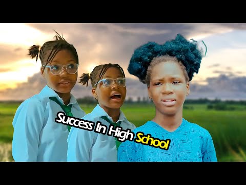 Success In High School Success In School (Success In School)