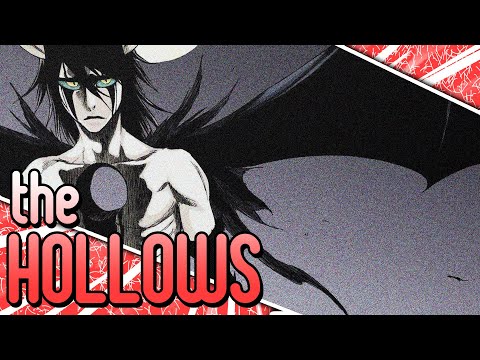 BLEACH: The Hollows | Complete Breakdown