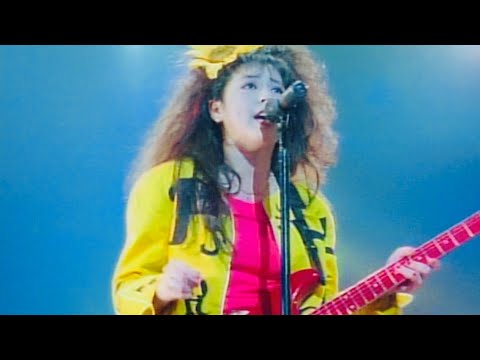 【第2弾】プリンセス プリンセス　全国の映画館で上映！『PRINCESS2 PANIC TOUR 〜HERE WE ARE〜』+『LET’S GET CRAZY LIVE AT 武道館』