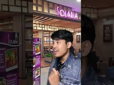 Strategy Solaria Punya 200 Gerai Tanpa Franchise.