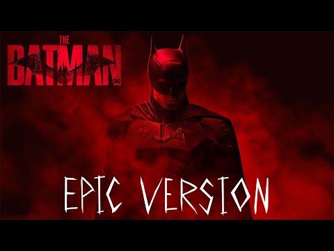 The Batman Theme | EPIC VERSION (feat. 1989 x The Dark Knight Theme)