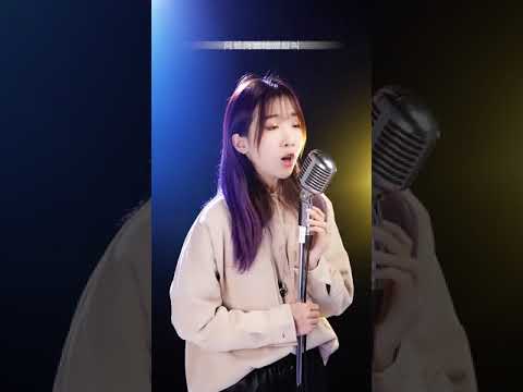 鱼大仙儿 (COVER) | 《外婆桥》 -  (Tik Tok/抖音) 「♪摇啊摇 十五摇过春分就是外婆桥……」